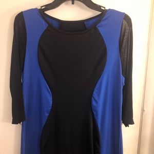Slightly worn Top!